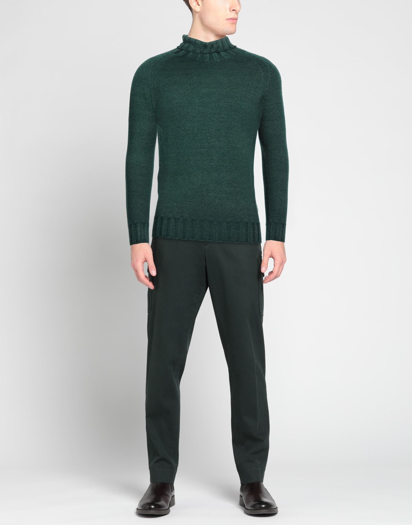  H953 - Strickwaren - Rollkragenpullover - On Yoox.com 