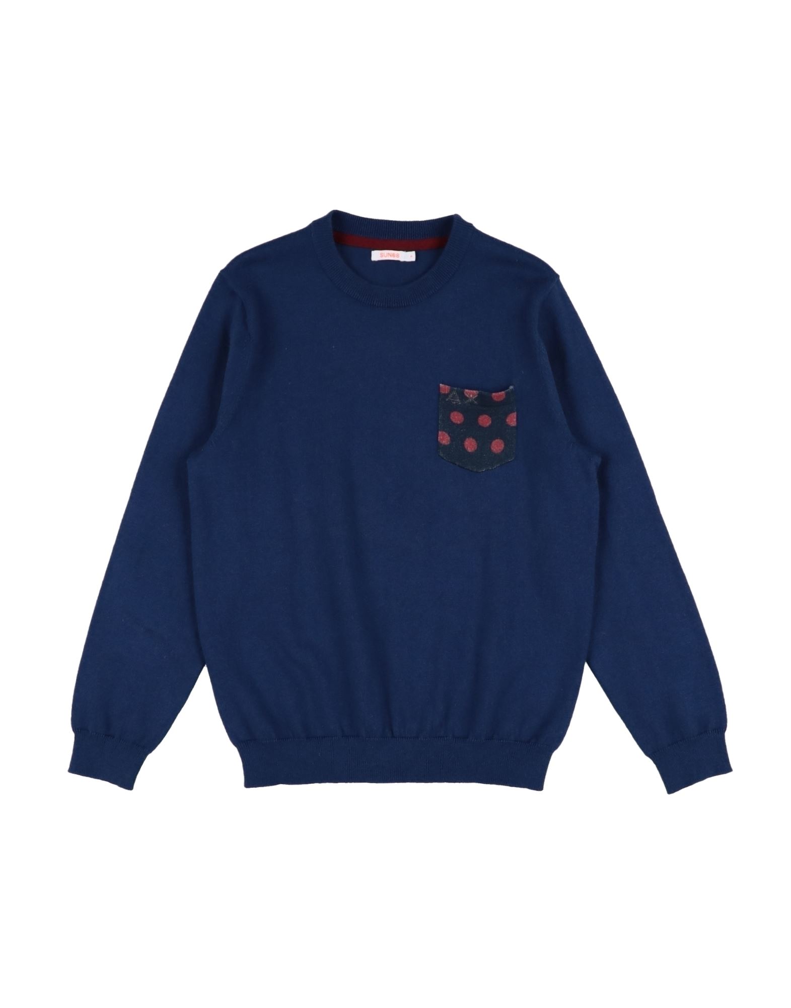  Sun 68 - Strickwaren - Pullover - On Yoox.com 