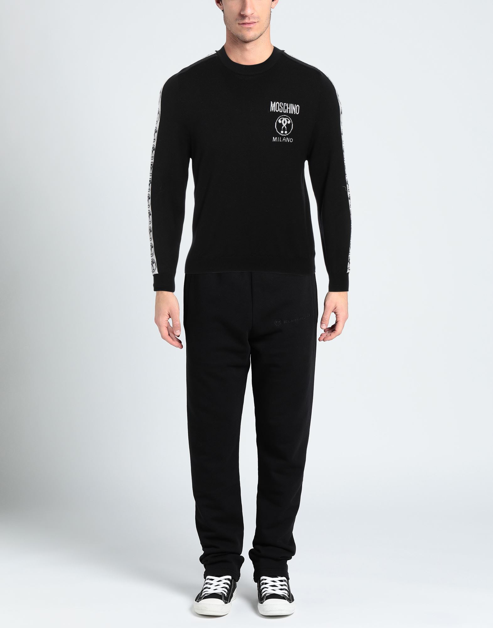  Moschino - Strickwaren - Pullover - On Yoox.com 