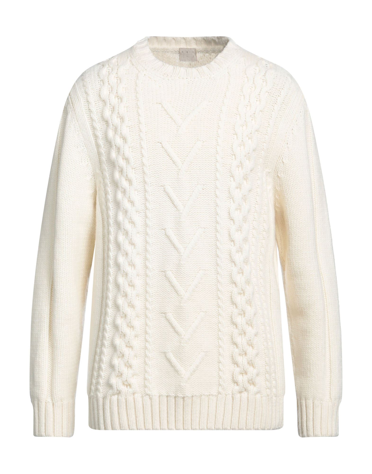  H953 - Strickwaren - Pullover - On Yoox.com 