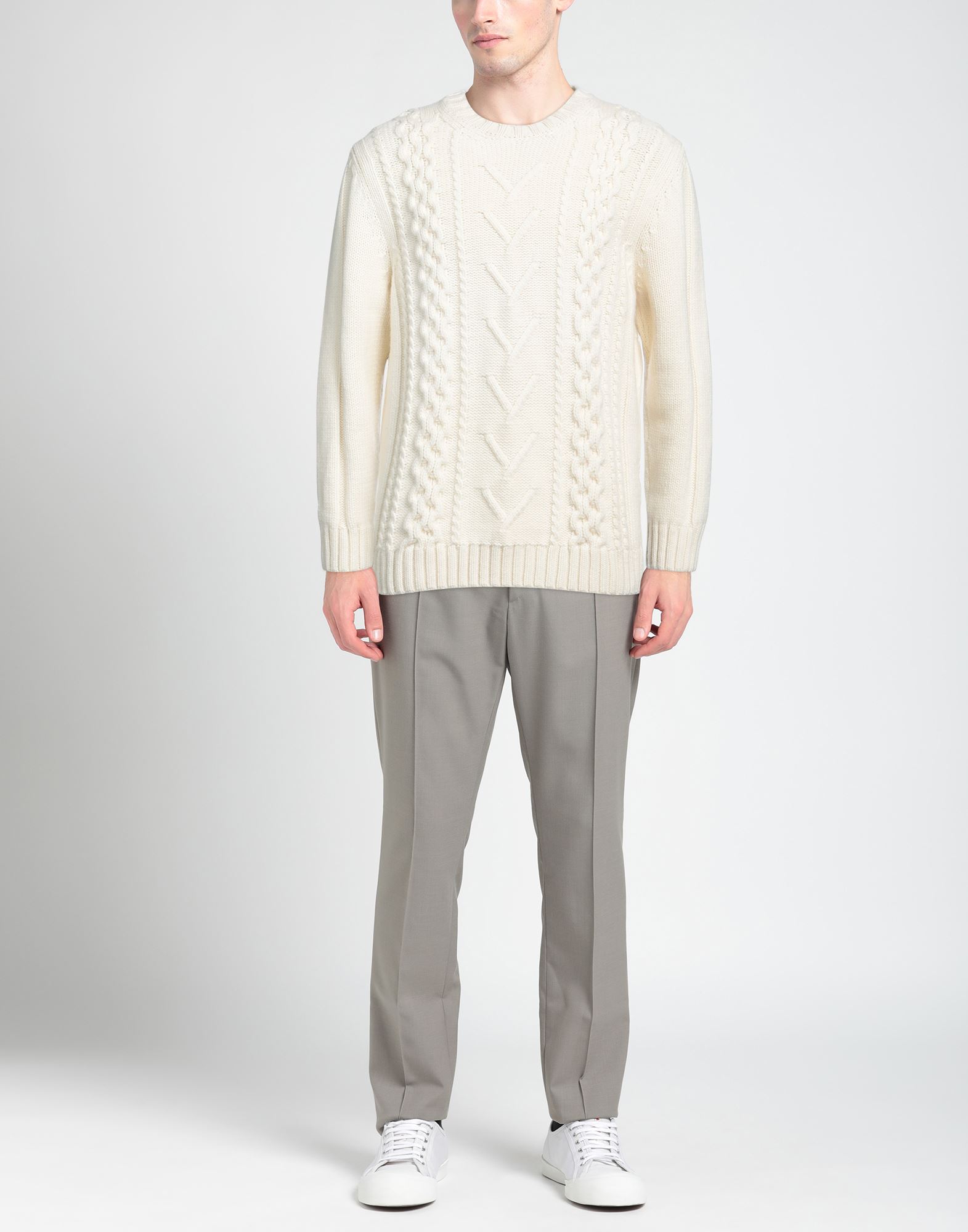  H953 - Strickwaren - Pullover - On Yoox.com 