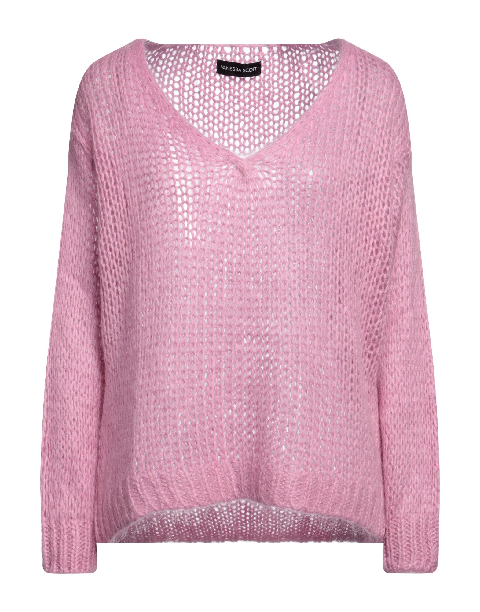  Vanessa Scott - Maille - Pullover - On Yoox.com 