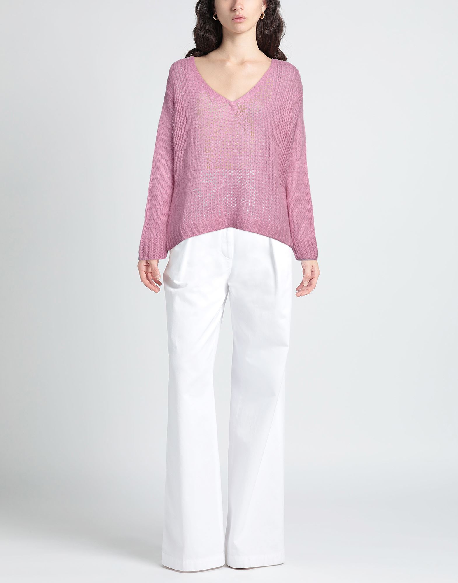  Vanessa Scott - Maille - Pullover - On Yoox.com 