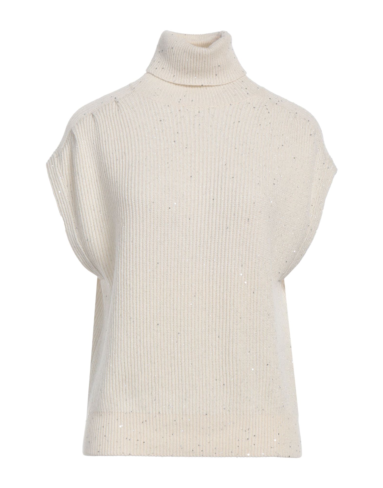  Brunello Cucinelli - Strickwaren - Rollkragenpullover - On Yoox.com 