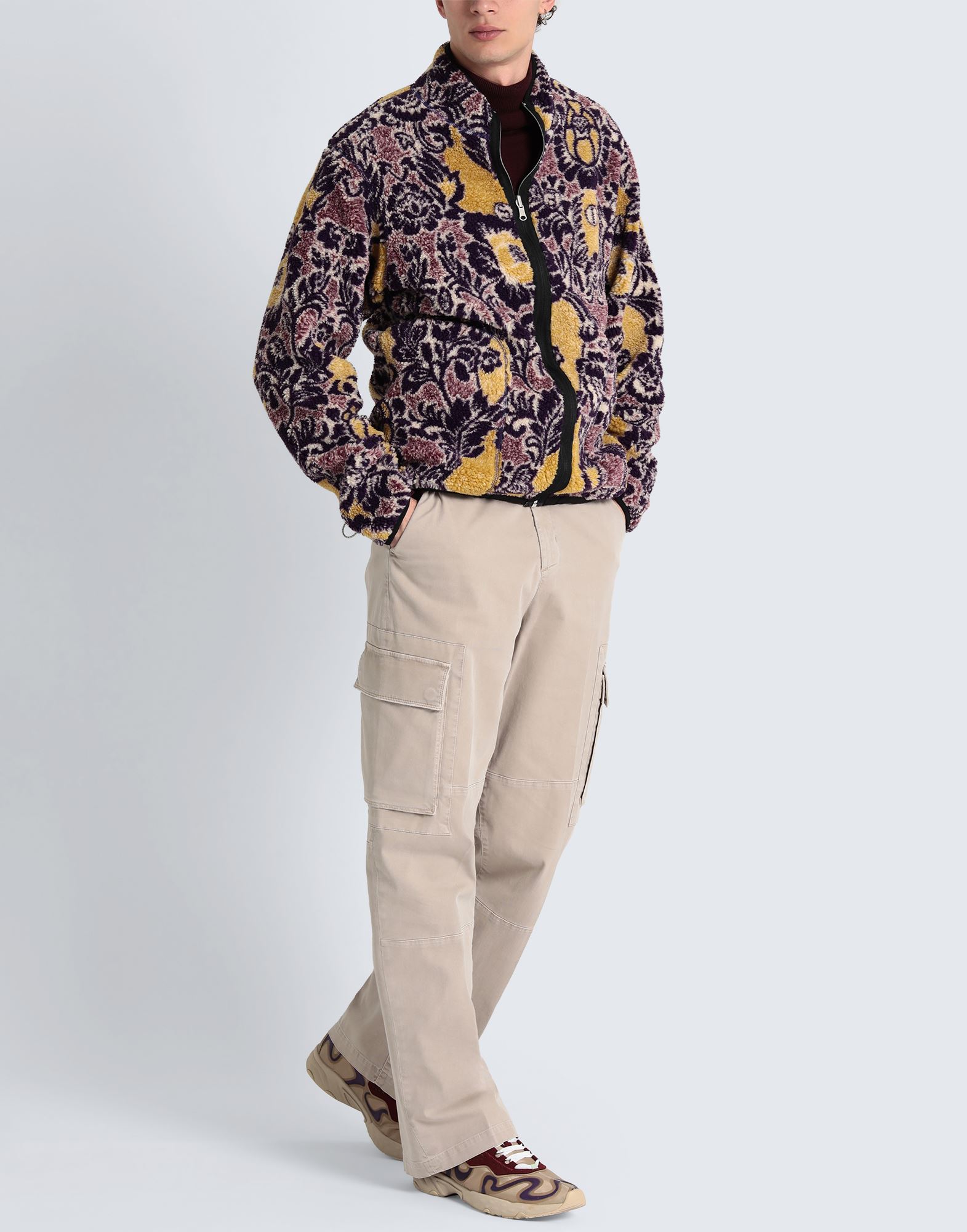  Aries - Jacken & Mäntel - Jacken Und Anoraks - On Yoox.com 