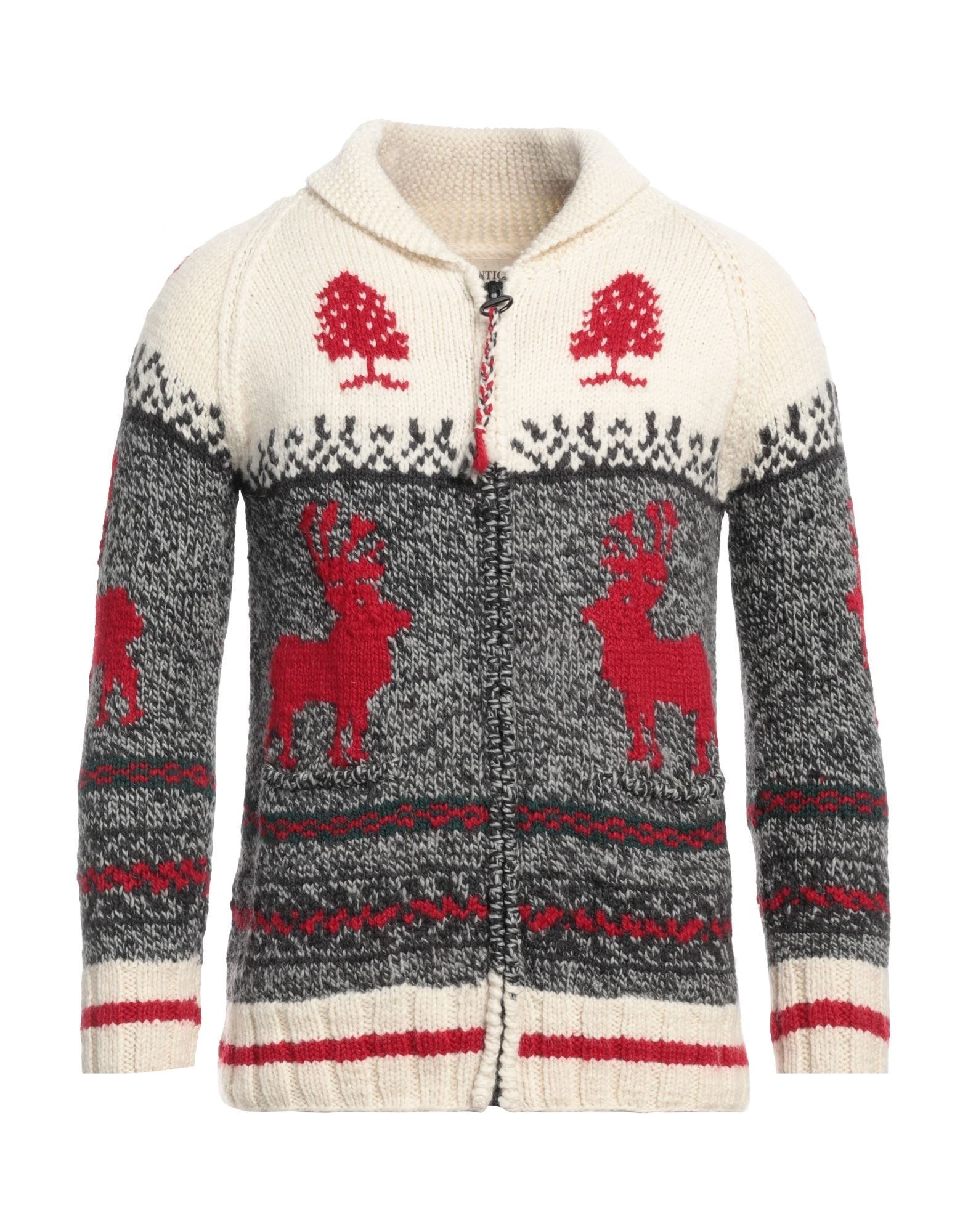  Frantic - Strickwaren - Strickjacken - On Yoox.com 