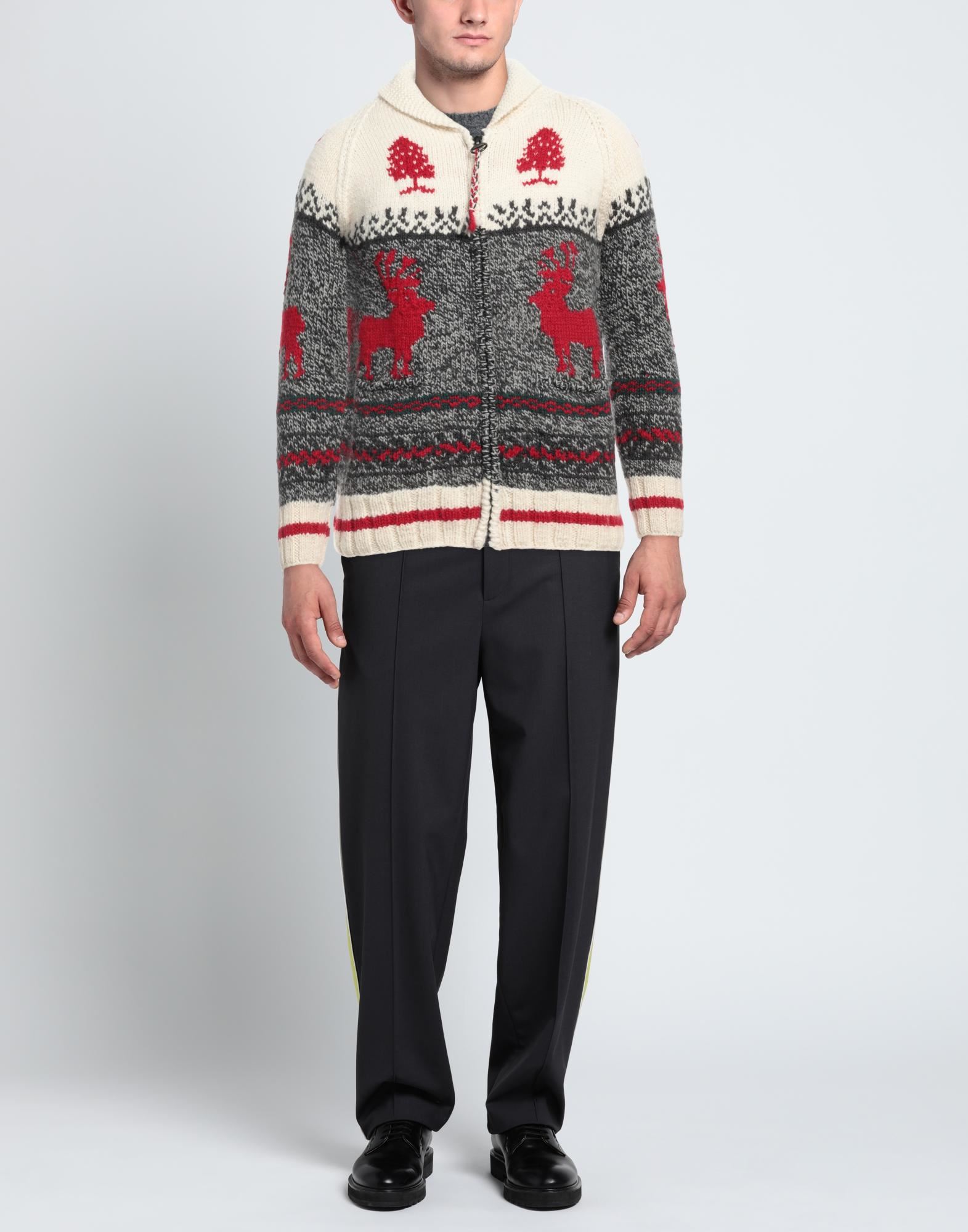  Frantic - Strickwaren - Strickjacken - On Yoox.com 