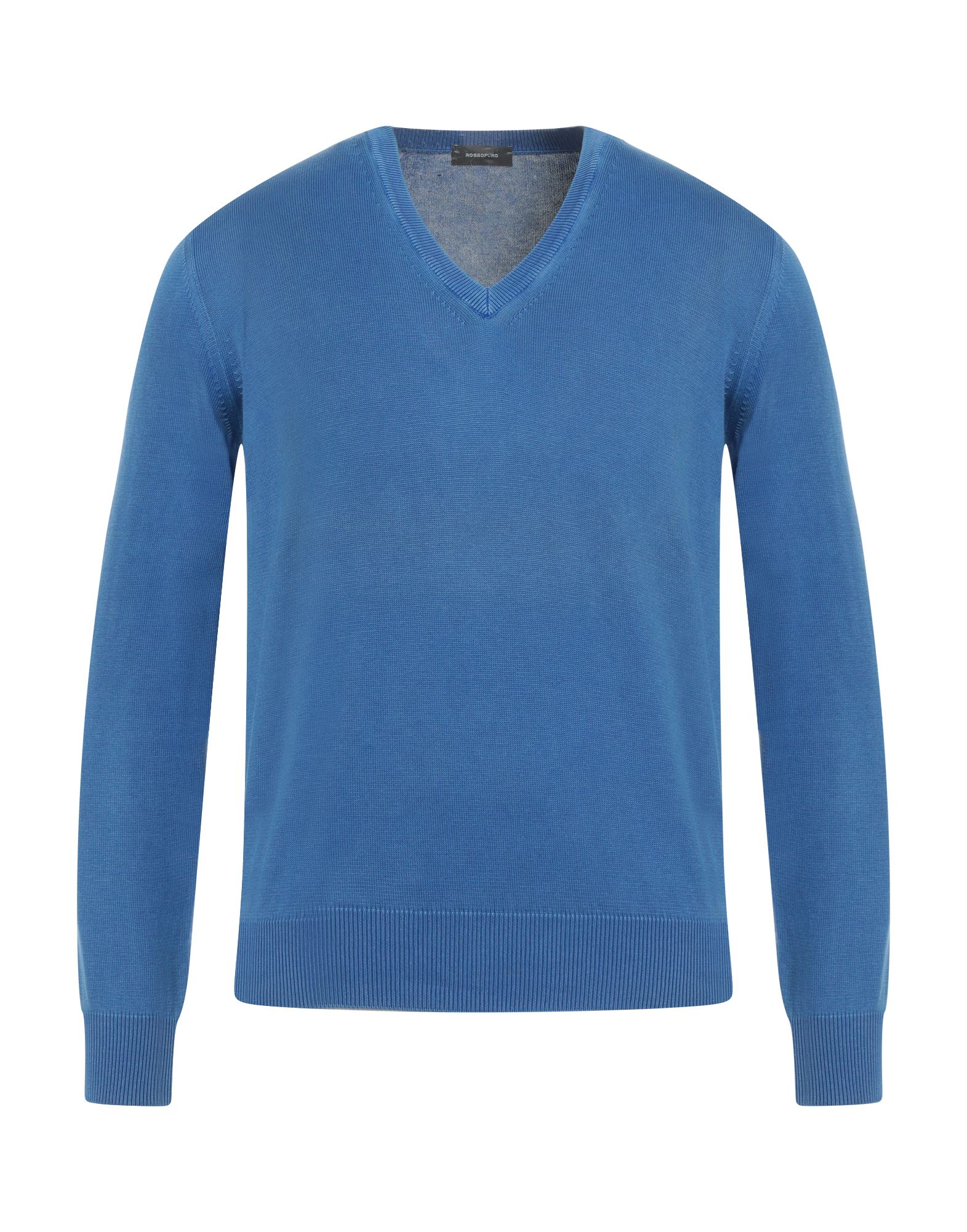  Rossopuro - Strickwaren - Pullover - On Yoox.com 