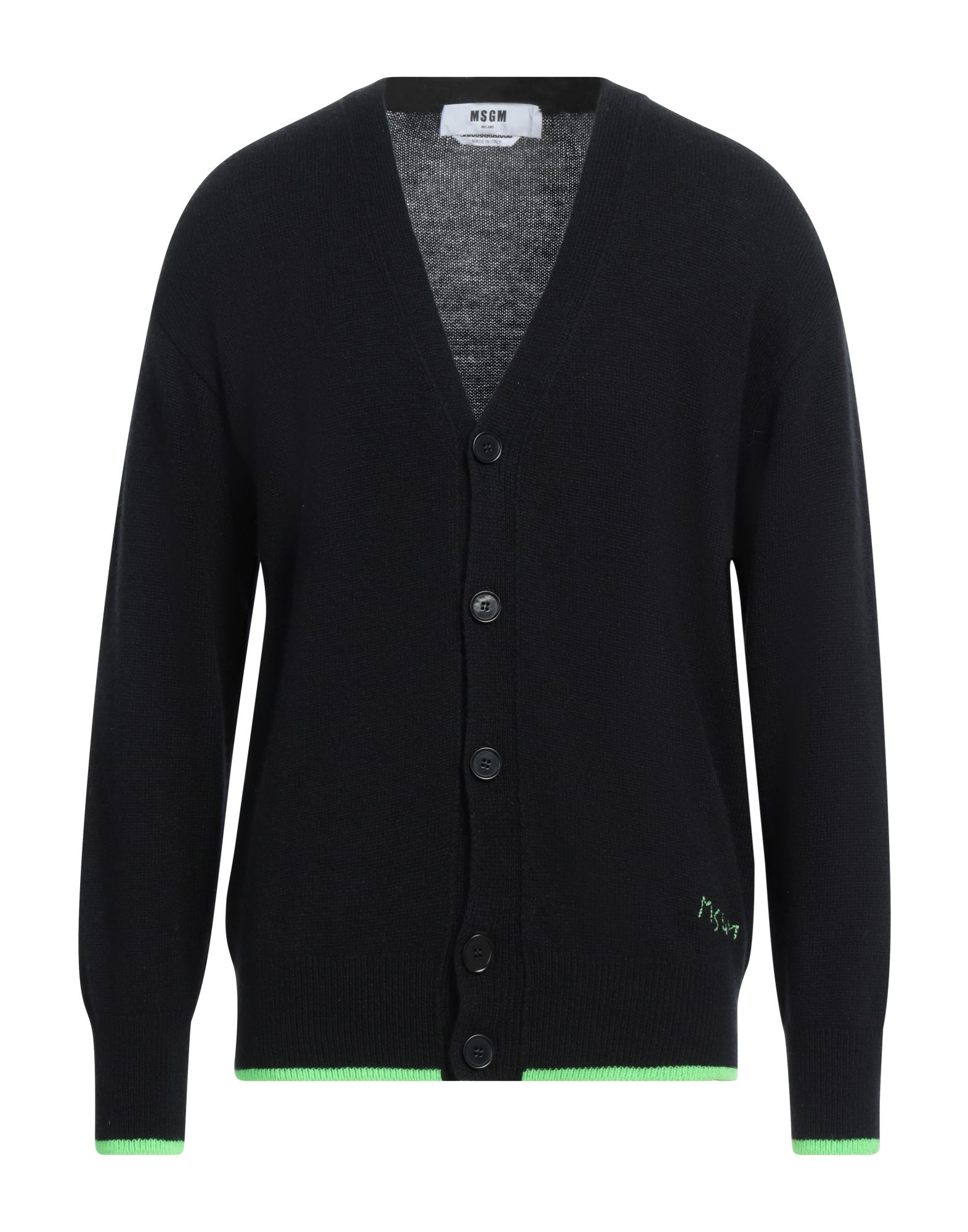  Msgm - Strickwaren - Strickjacken - On Yoox.com 