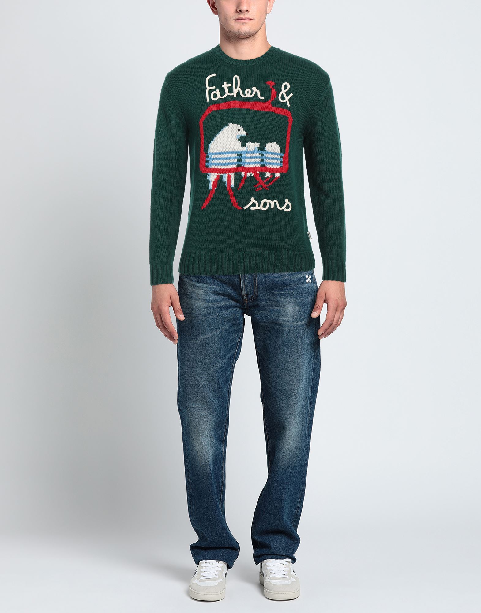  Mc2 Saint Barth - Strickwaren - Pullover - On Yoox.com 