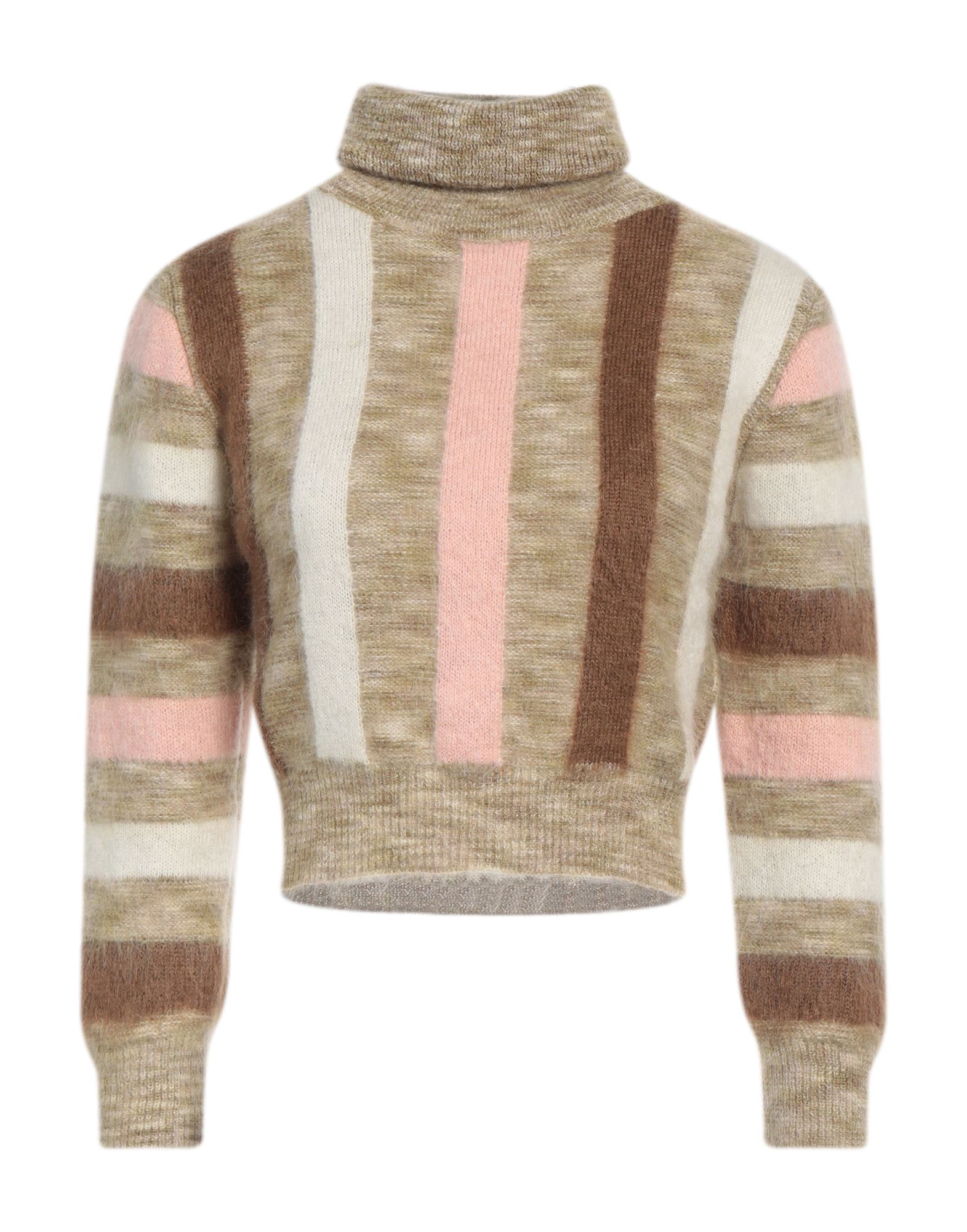  Dsquared2 - Strickwaren - Rollkragenpullover - On Yoox.com 