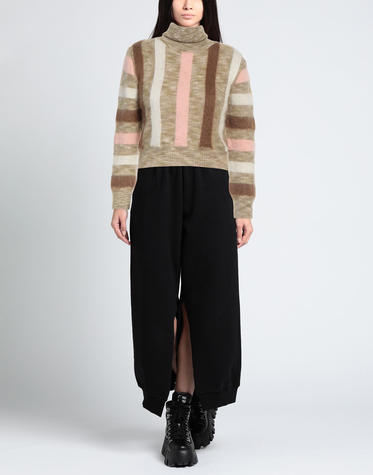  Dsquared2 - Strickwaren - Rollkragenpullover - On Yoox.com 