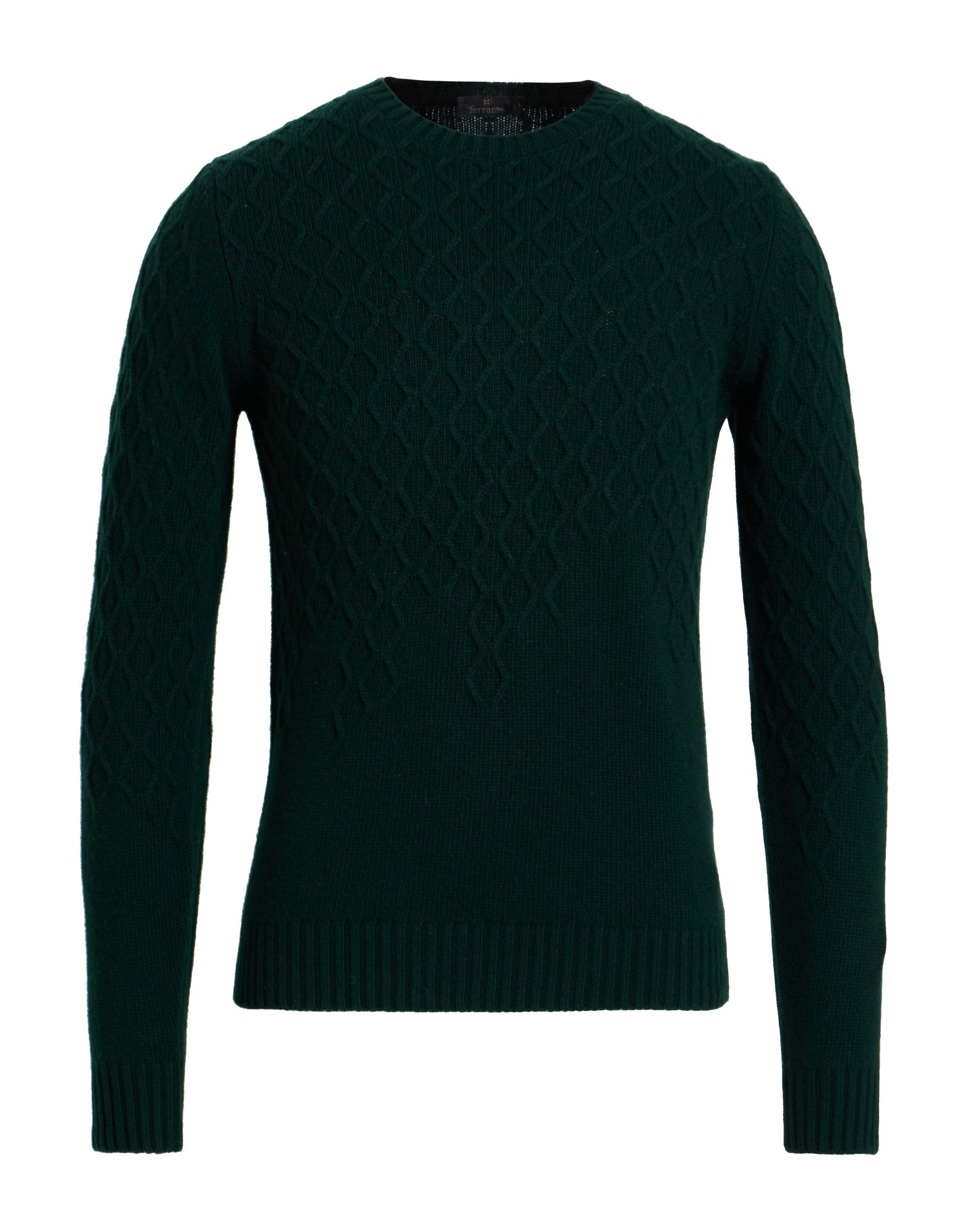  Ferrante - Strickwaren - Pullover - On Yoox.com 