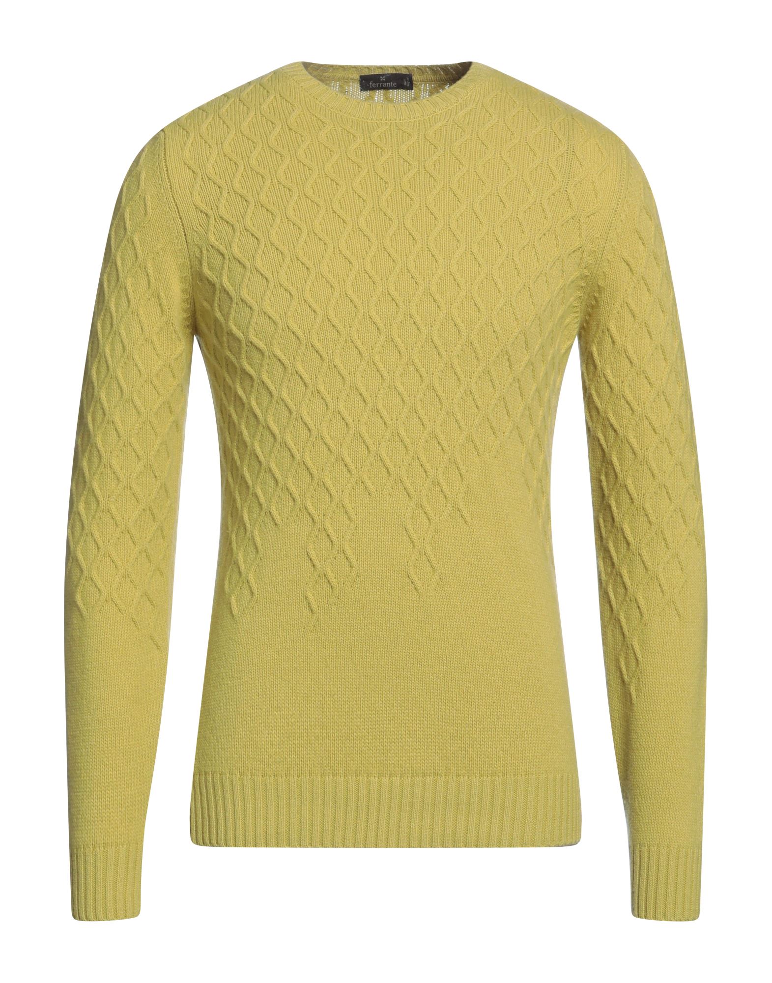  Ferrante - Strickwaren - Pullover - On Yoox.com 