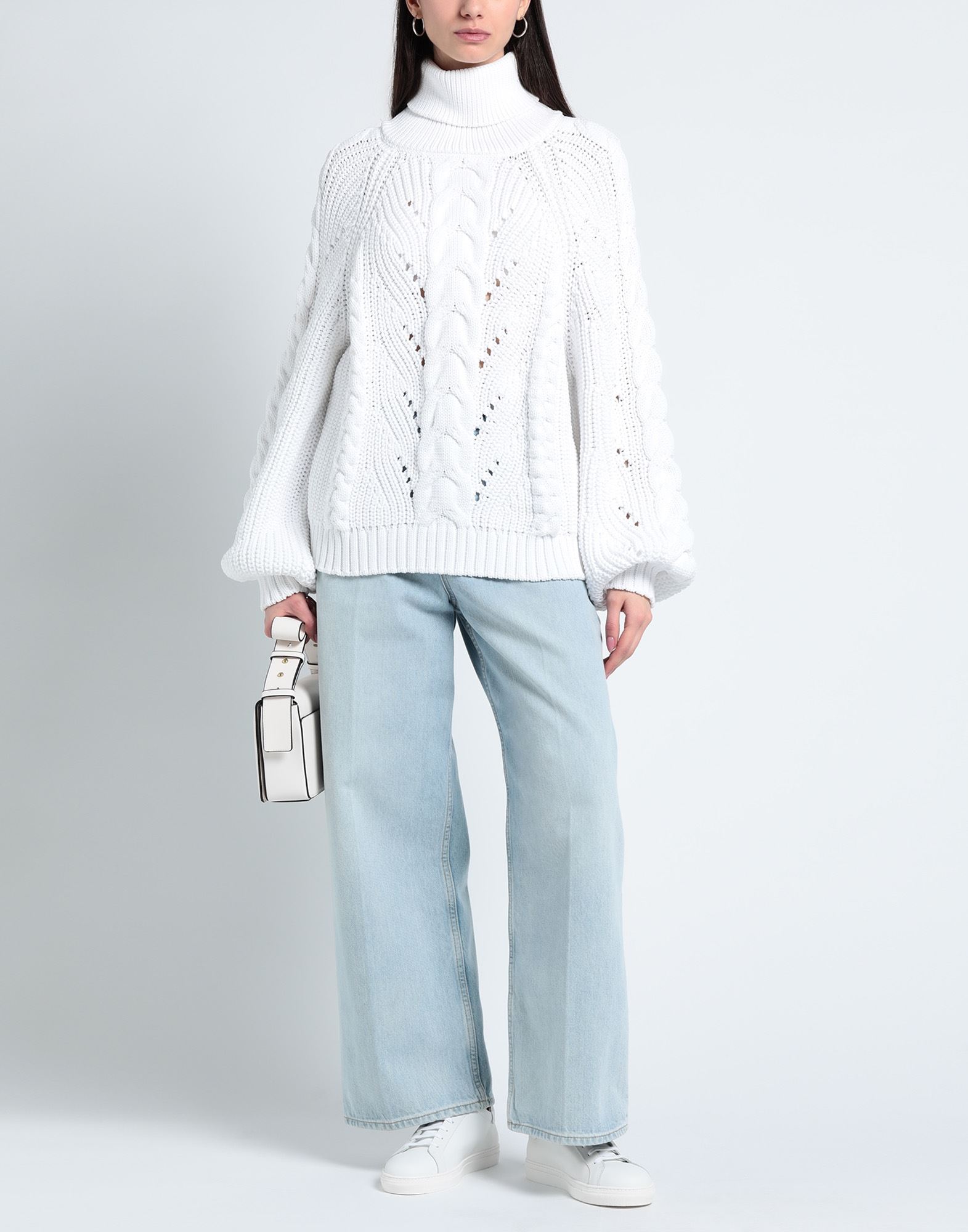  Armani Exchange - Strickwaren - Rollkragenpullover - On Yoox.com 