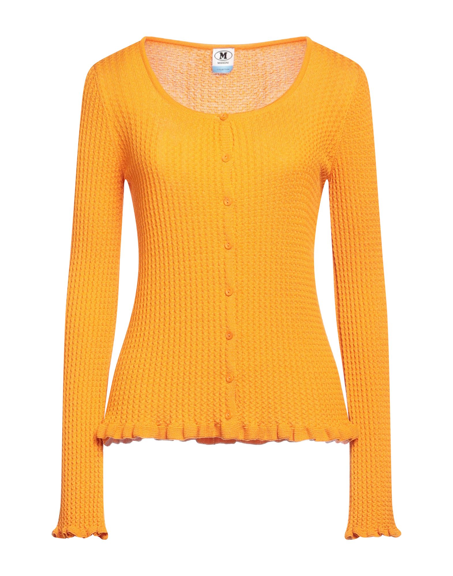  M Missoni - Maille - Cardigans - On Yoox.com 