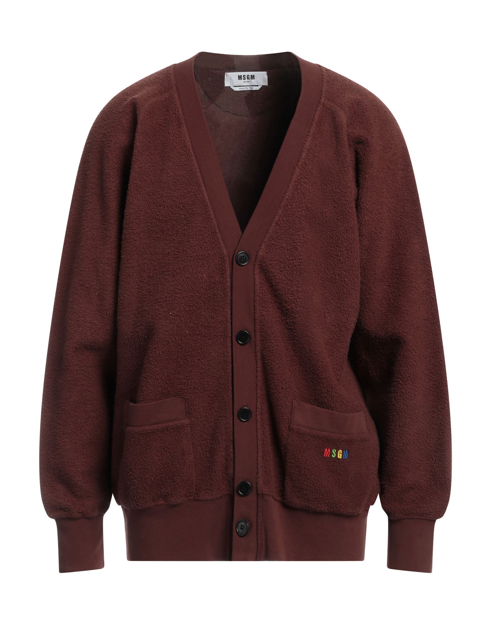  Msgm - Maille - Cardigans - On Yoox.com 