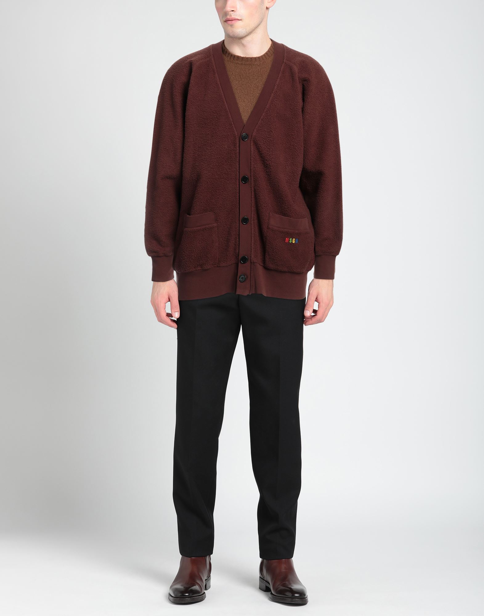  Msgm - Maille - Cardigans - On Yoox.com 