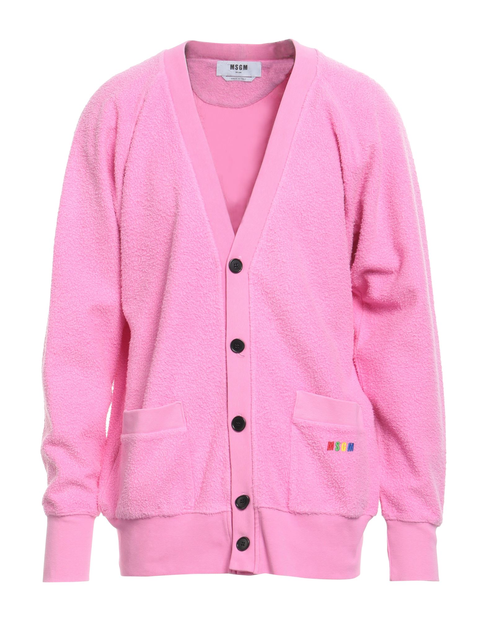  Msgm - Maille - Cardigans - On Yoox.com 