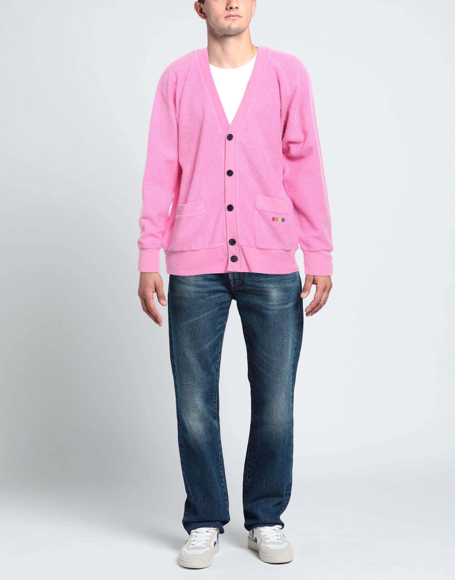  Msgm - Maille - Cardigans - On Yoox.com 