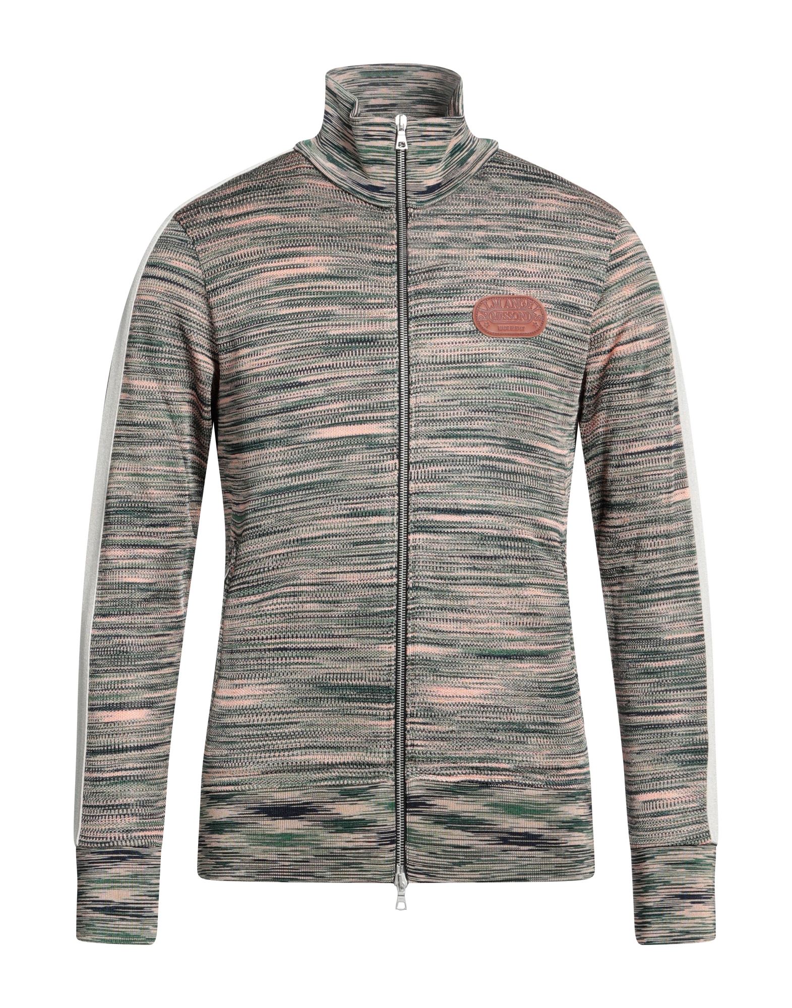  Palm Angels X Missoni - Strickwaren - Strickjacken - On Yoox.com 