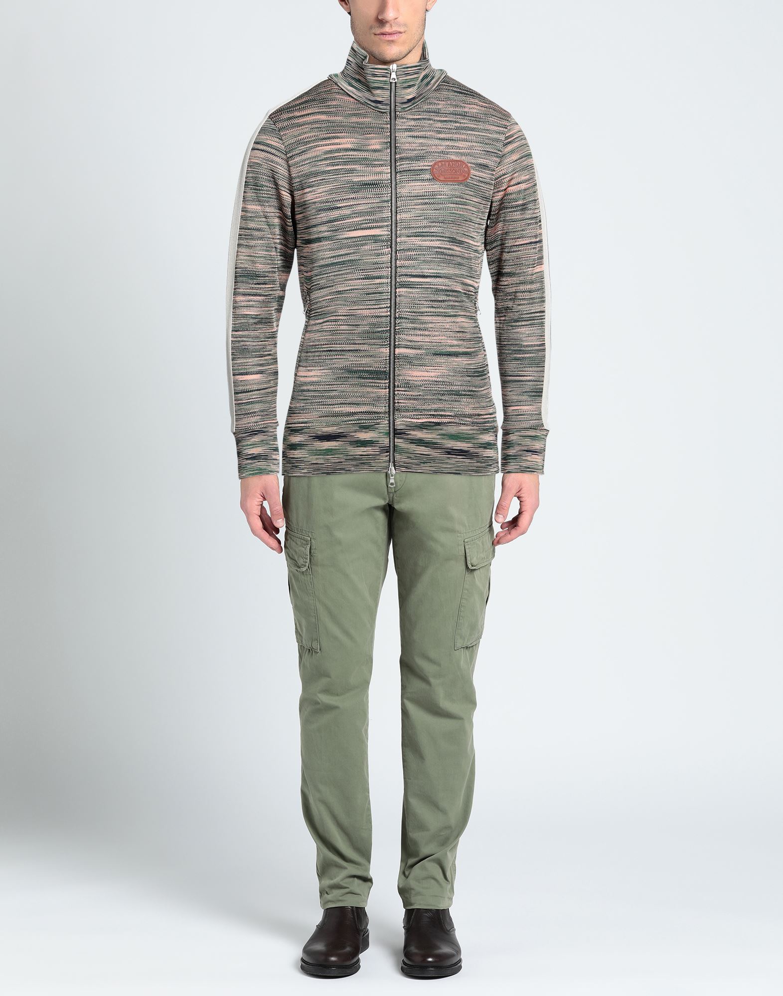  Palm Angels X Missoni - Strickwaren - Strickjacken - On Yoox.com 