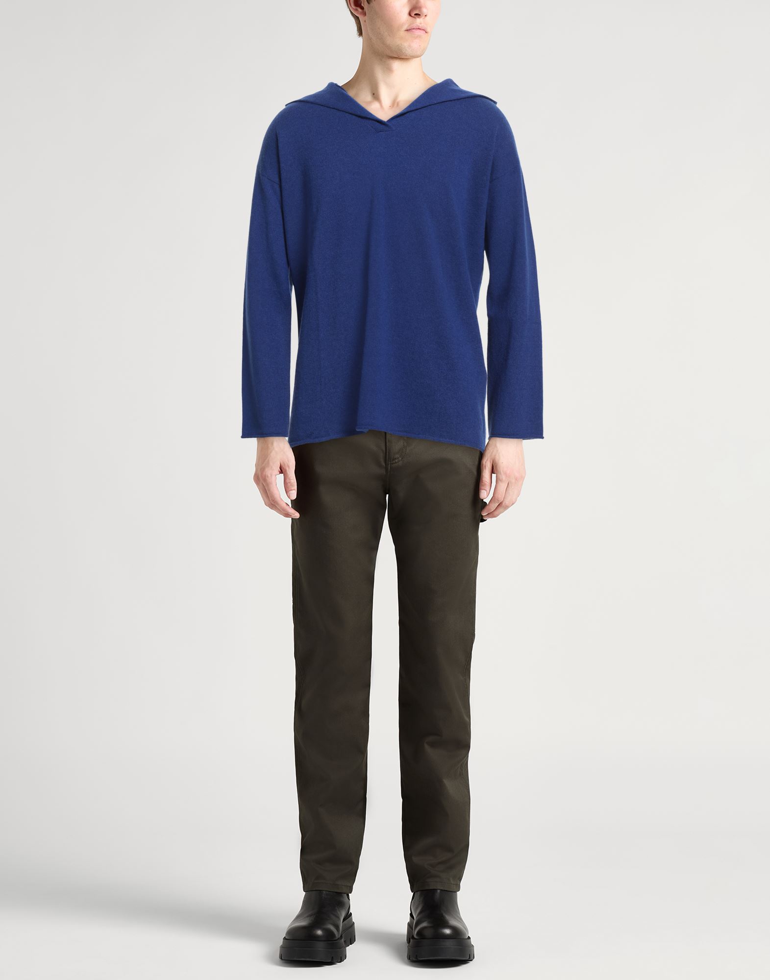  Massimo Alba - Strickwaren - Pullover - On Yoox.com 