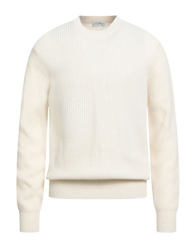 Pullover Hombre Marfil 54 Hombre