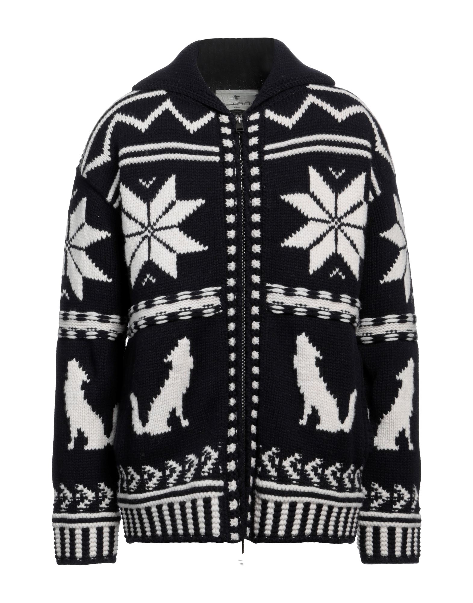  Etro - Strickwaren - Strickjacken - On Yoox.com 