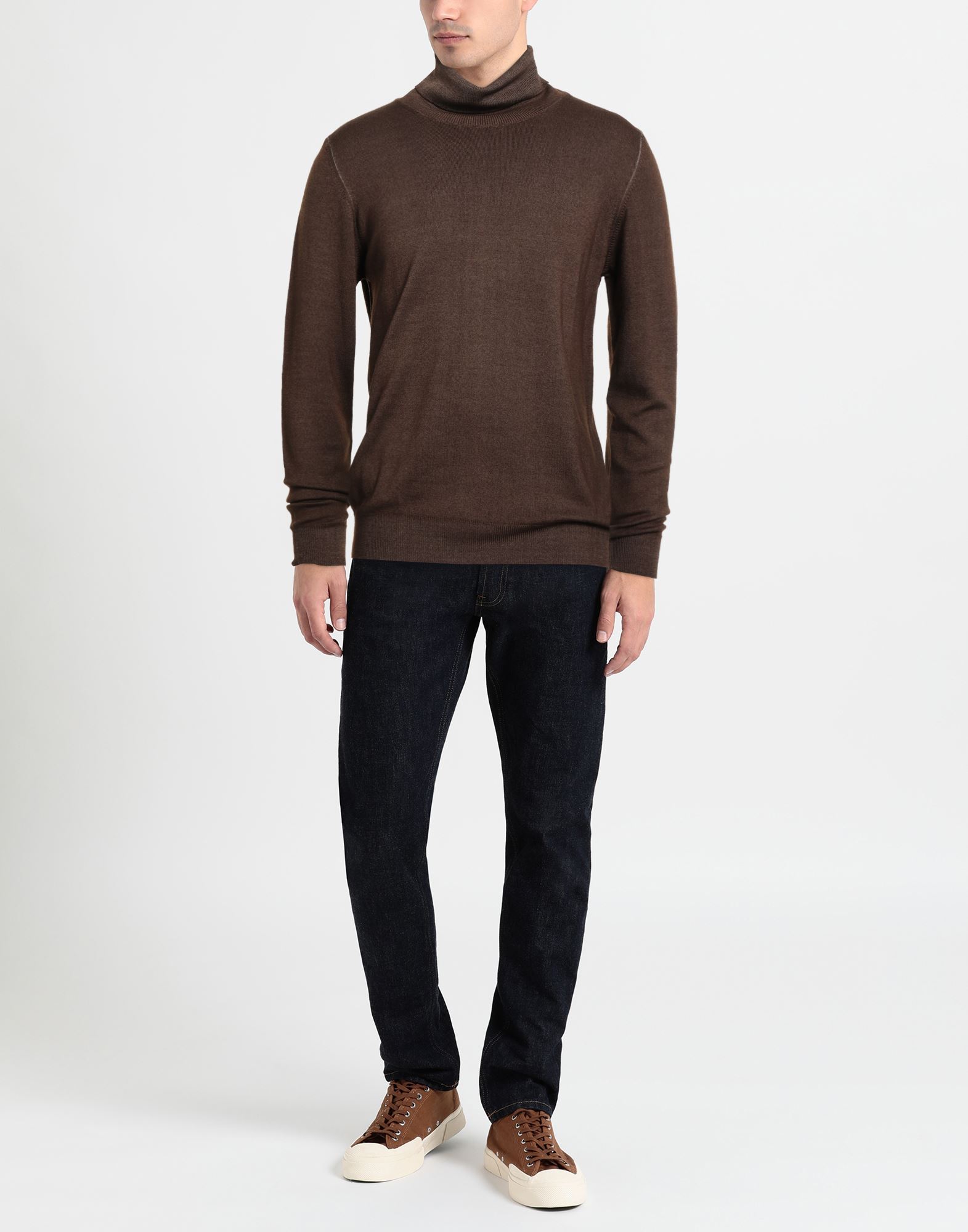  Jeordie's - Strickwaren - Rollkragenpullover - On Yoox.com 