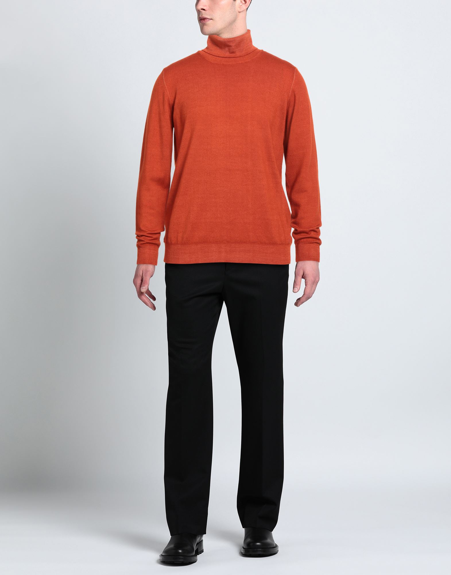  Jeordie's - Strickwaren - Rollkragenpullover - On Yoox.com 