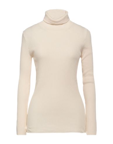 Rollkragenpullover Damen Beige 36,38 Damen