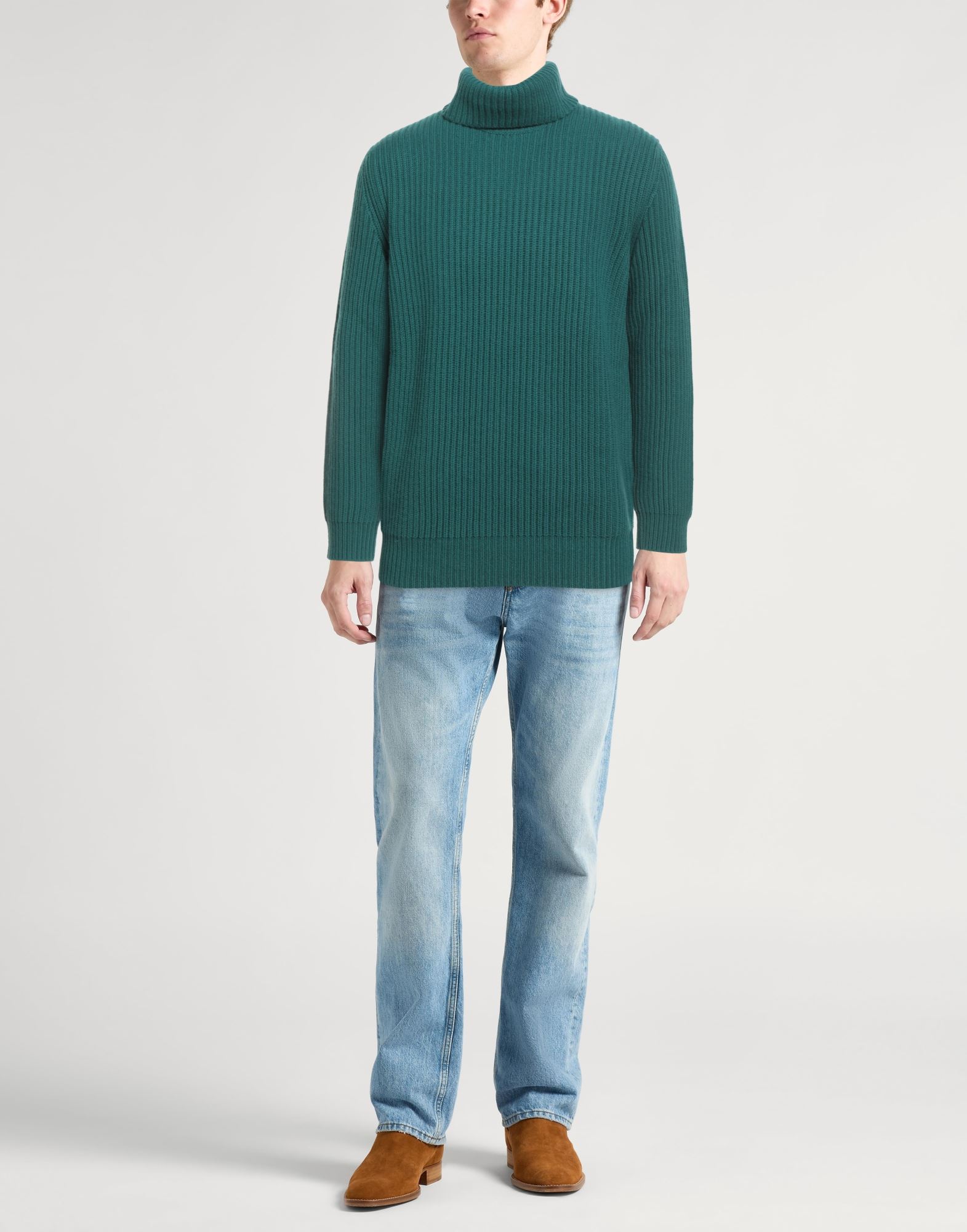  Malo - Strickwaren - Rollkragenpullover - On Yoox.com 