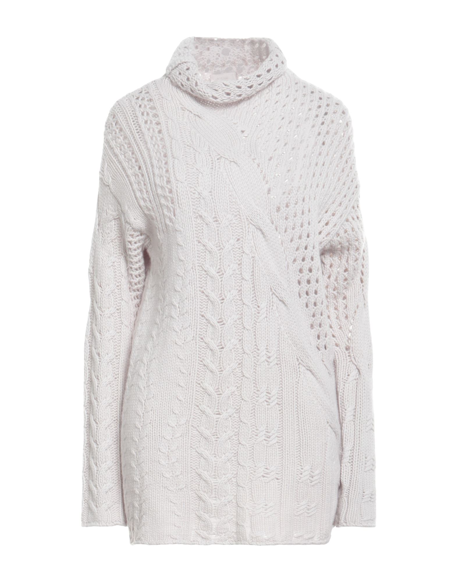  Agnona - Strickwaren - Rollkragenpullover - On Yoox.com 