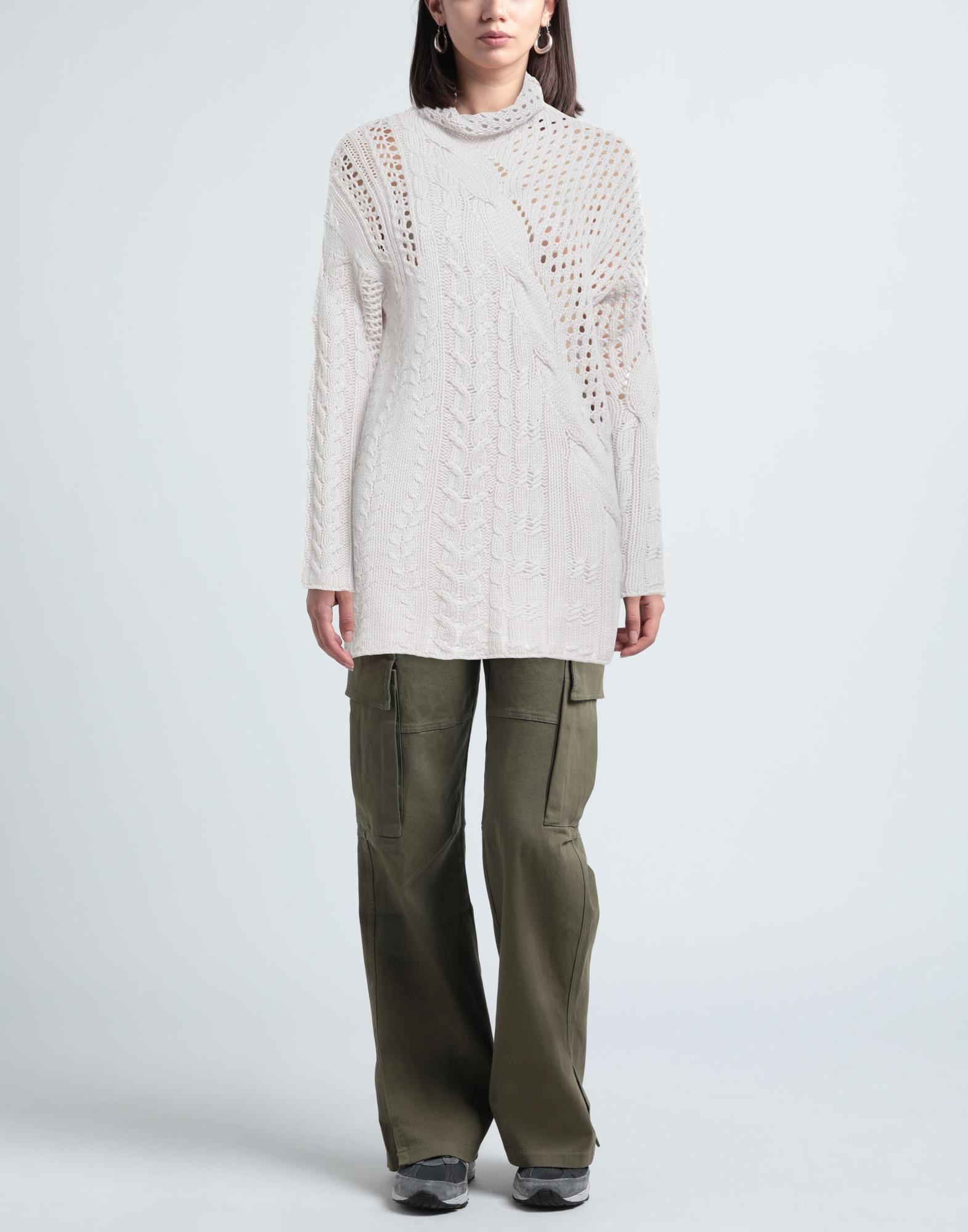  Agnona - Strickwaren - Rollkragenpullover - On Yoox.com 