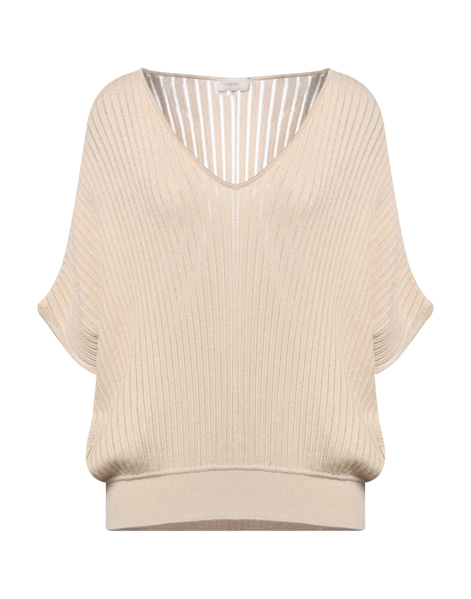  Agnona - Strickwaren - Pullover - On Yoox.com 