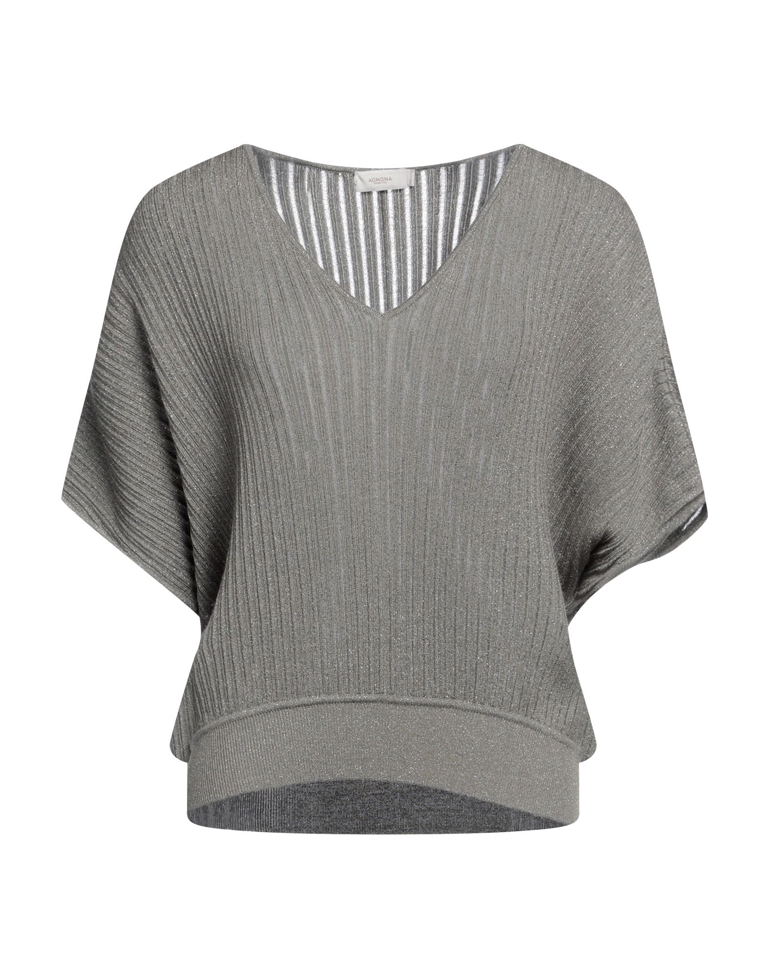 Agnona - Prendas De Punto - Pullover - On Yoox.com 