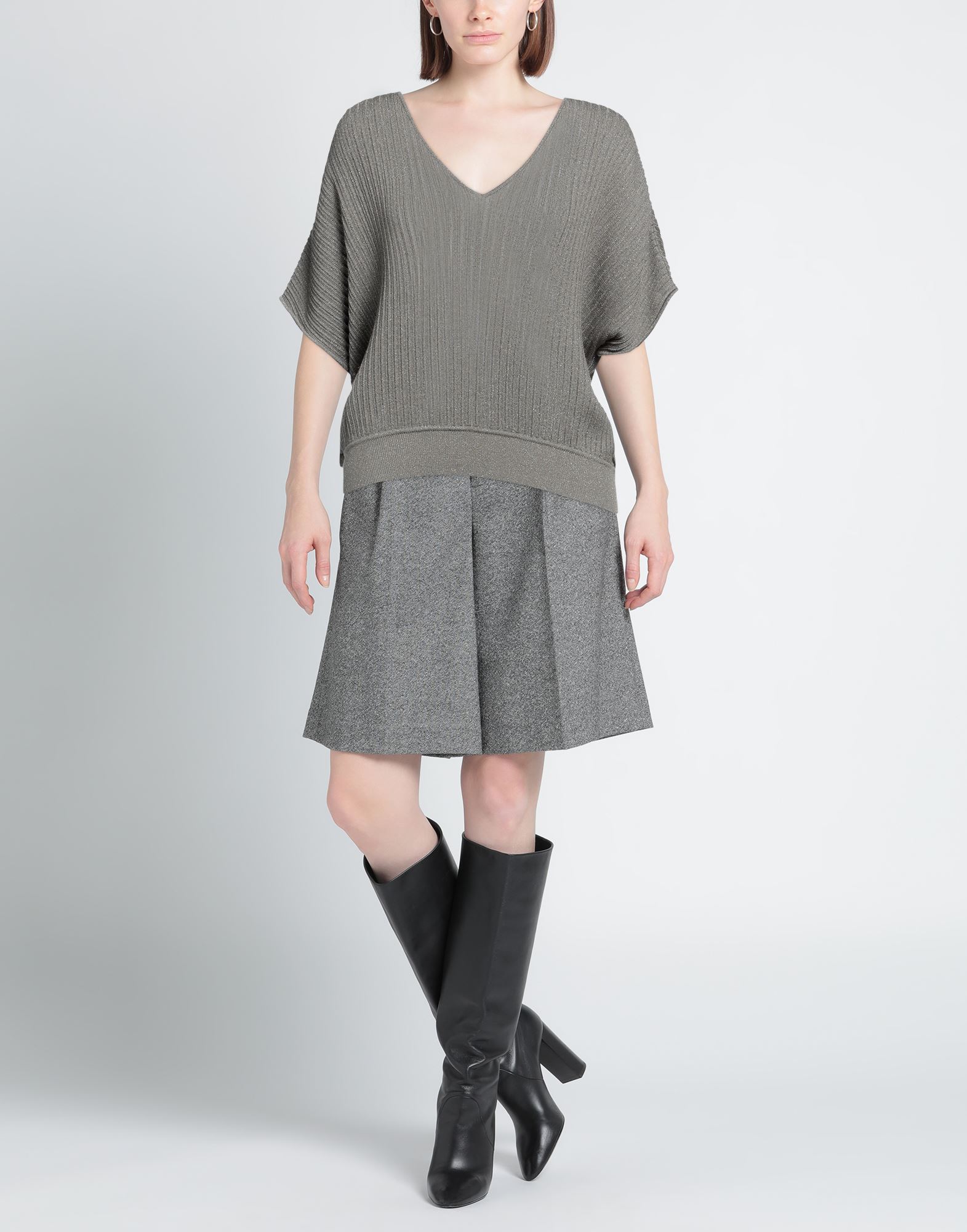 Agnona - Prendas De Punto - Pullover - On Yoox.com 