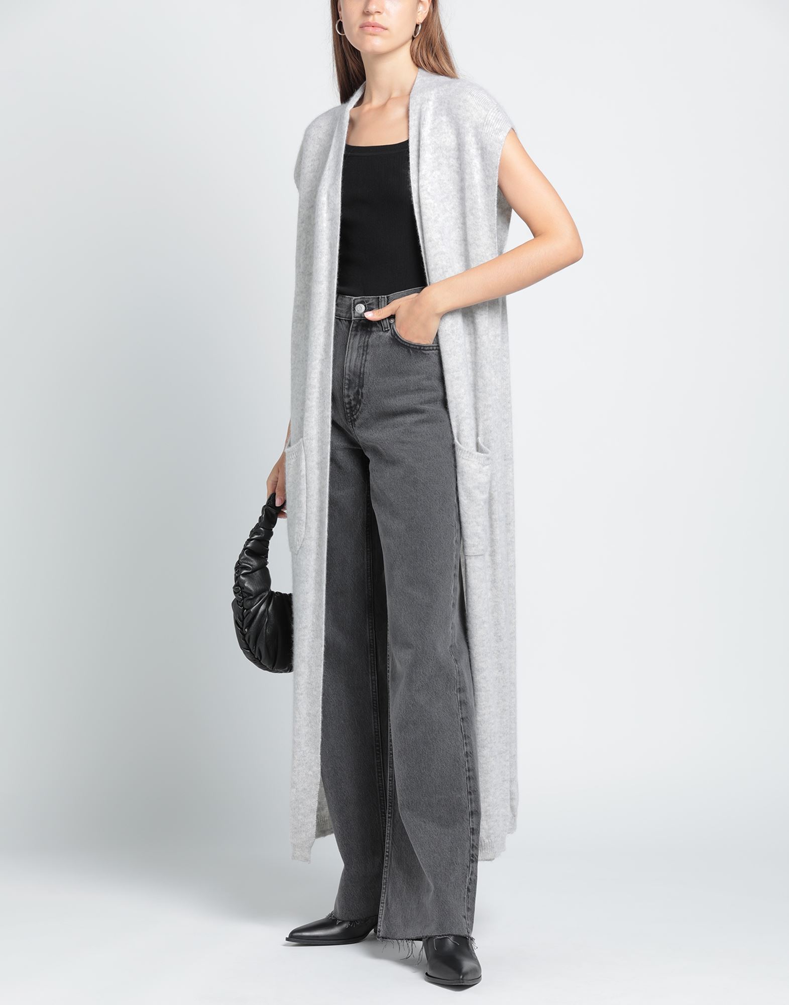  Agnona - Strickwaren - Strickjacken - On Yoox.com 