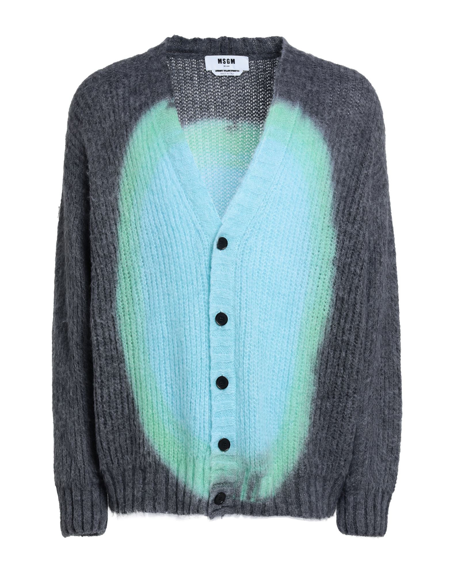  Msgm - Strickwaren - Strickjacken - On Yoox.com 