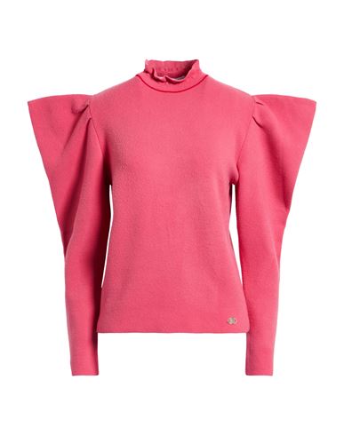 Pullover Mujer Coral L Mujer