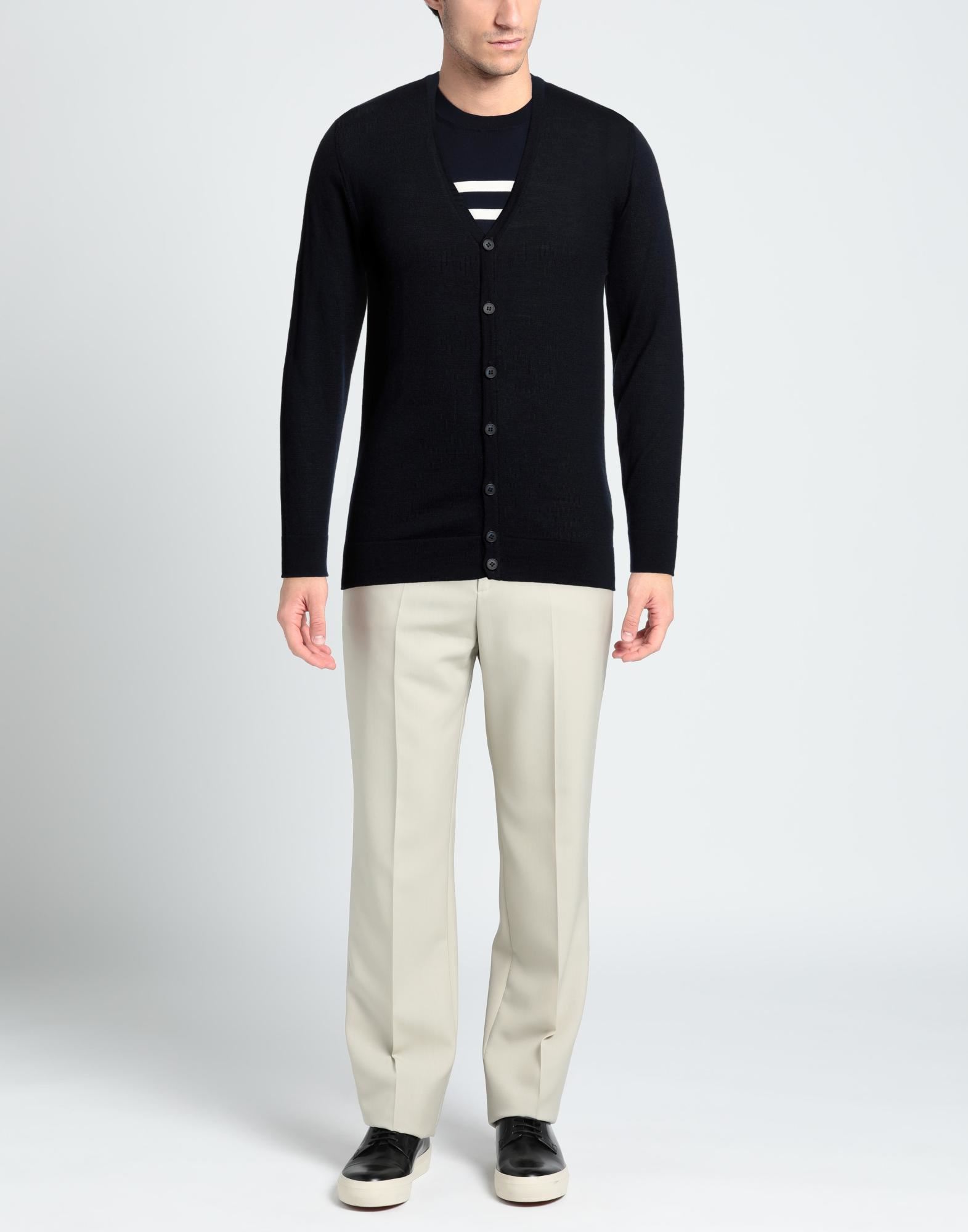  Daniele Alessandrini Homme - Strickwaren - Strickjacken - On Yoox.com 