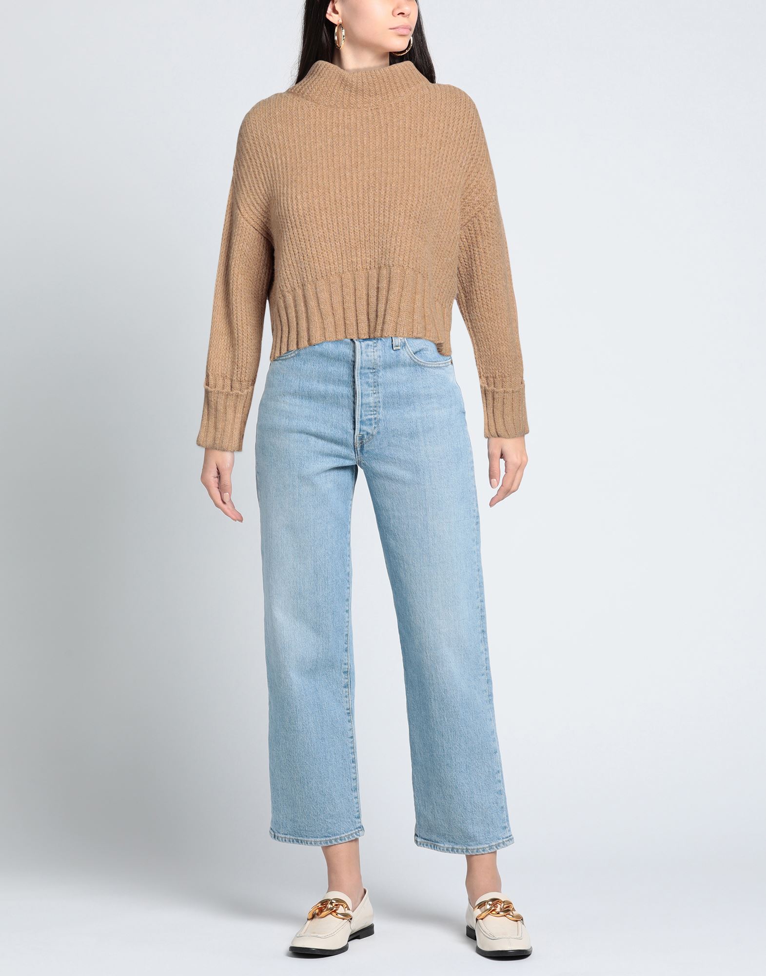  Akep - Prendas De Punto - Cuello Alto - On Yoox.com 
