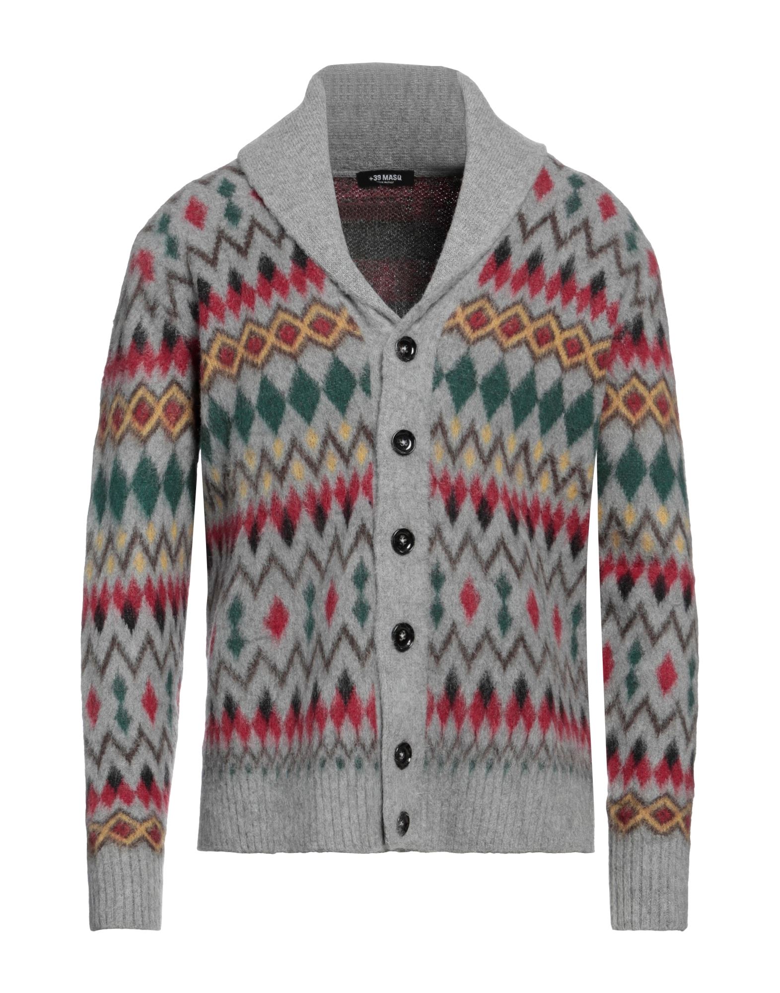  Masq - Strickwaren - Strickjacken - On Yoox.com 