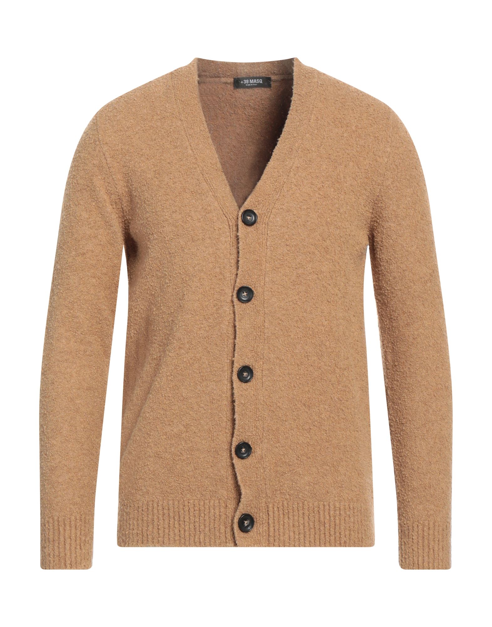  Masq - Strickwaren - Strickjacken - On Yoox.com 