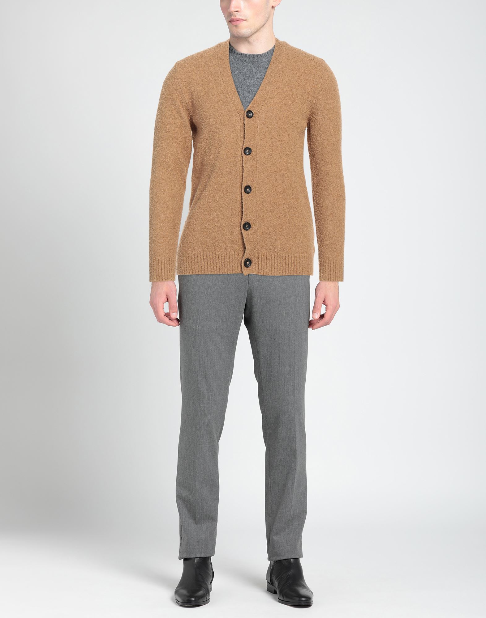  Masq - Strickwaren - Strickjacken - On Yoox.com 