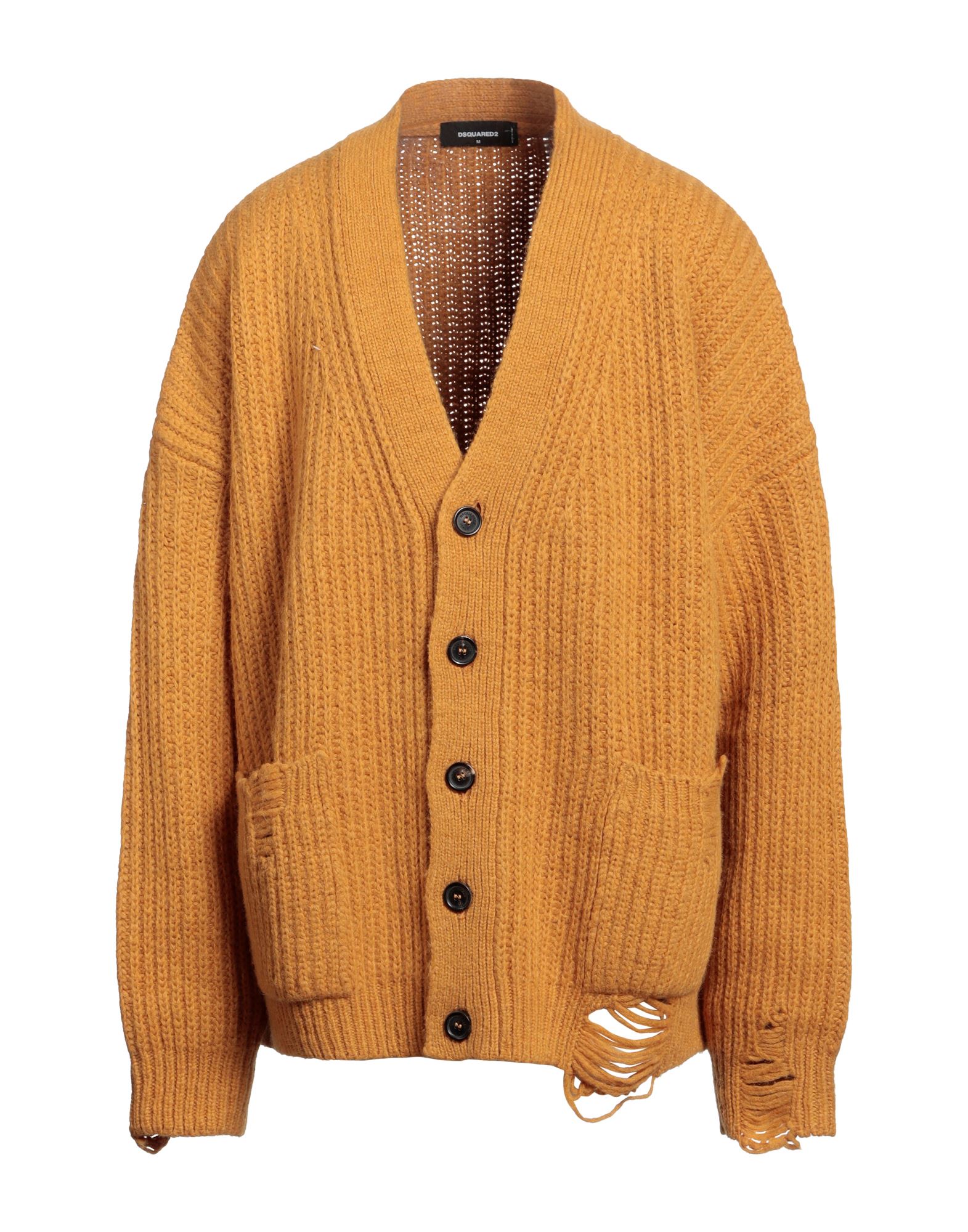  Dsquared2 - Strickwaren - Strickjacken - On Yoox.com 