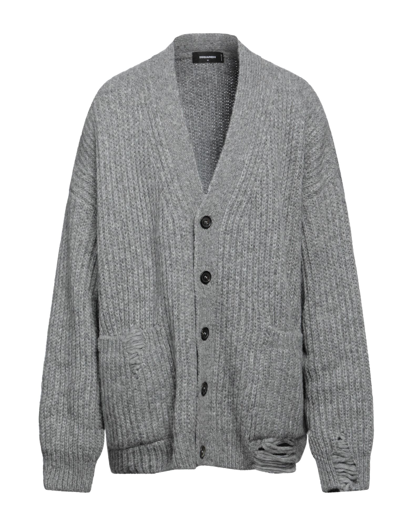  Dsquared2 - Strickwaren - Strickjacken - On Yoox.com 