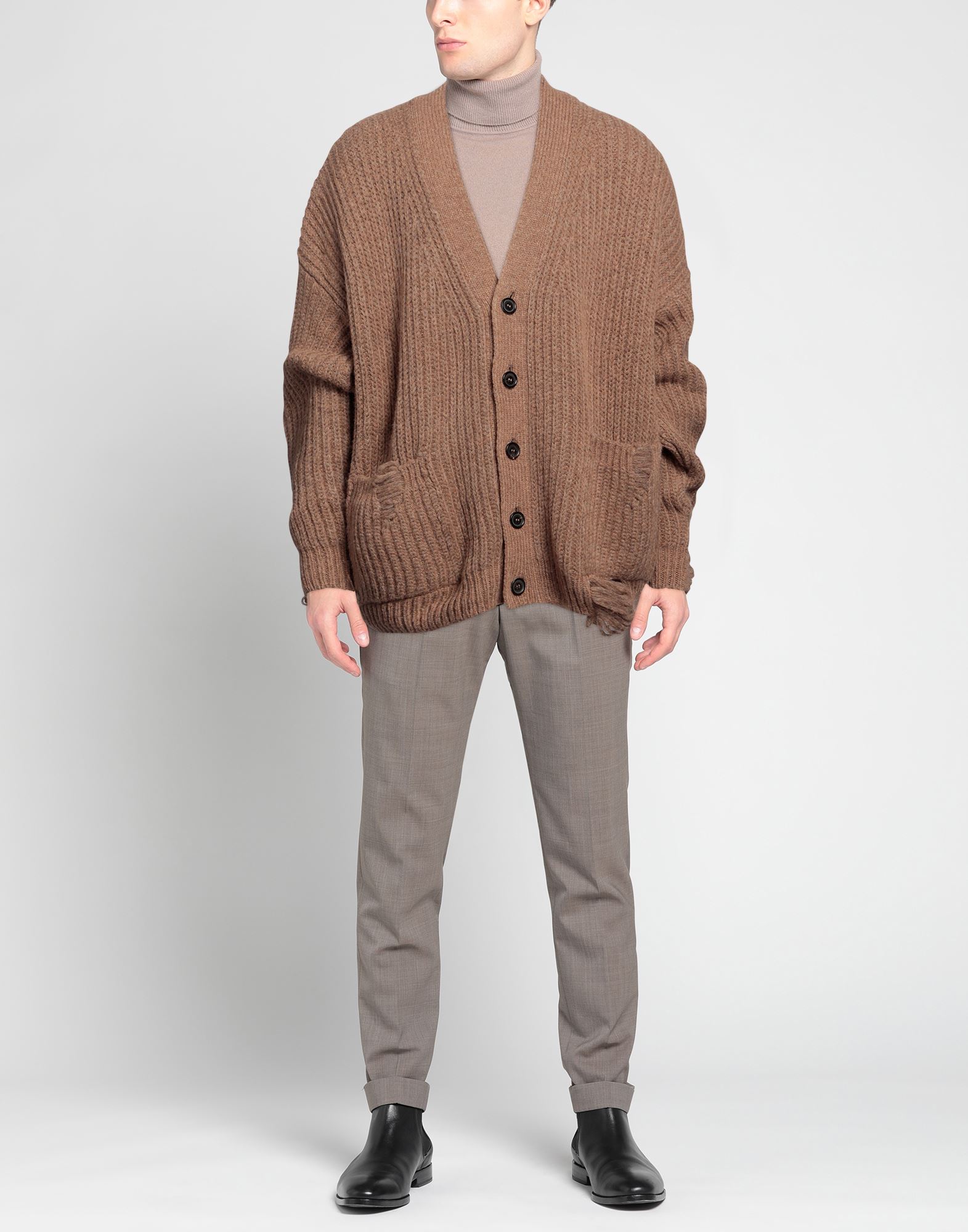  Dsquared2 - Strickwaren - Strickjacken - On Yoox.com 