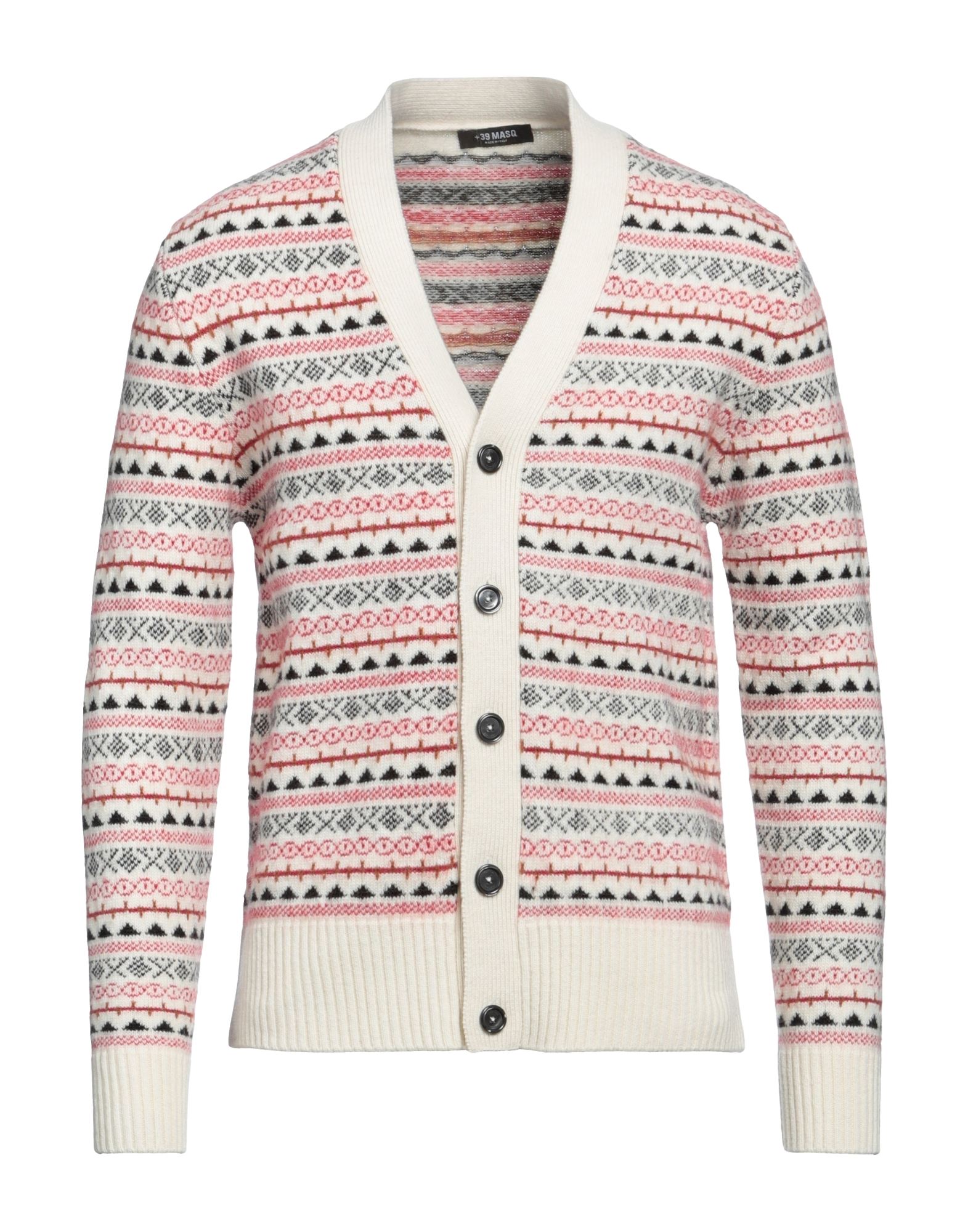  Masq - Strickwaren - Strickjacken - On Yoox.com 